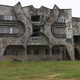 Image for article titled The Most Astonishing Space-Age Buildings in Africa